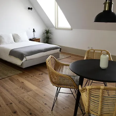 Venezapartments Aveiro