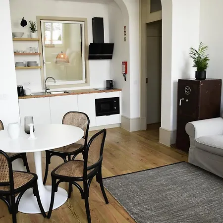 Lägenhet Venezapartments