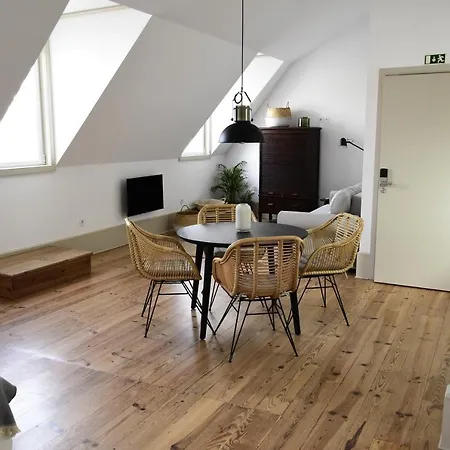 Lägenhet Venezapartments