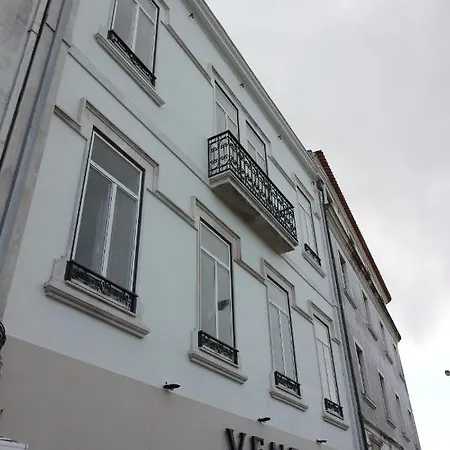 Venezapartments Aveiro