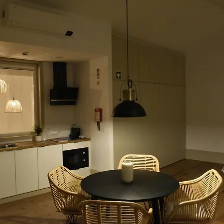 Apartmán Venezapartments