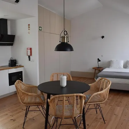 Lägenhet Venezapartments