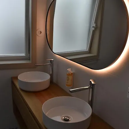 Lägenhet Venezapartments