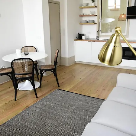 Lägenhet Venezapartments