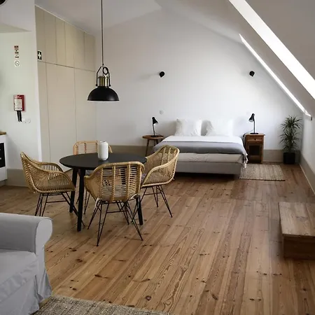 Venezapartments * Aveiro