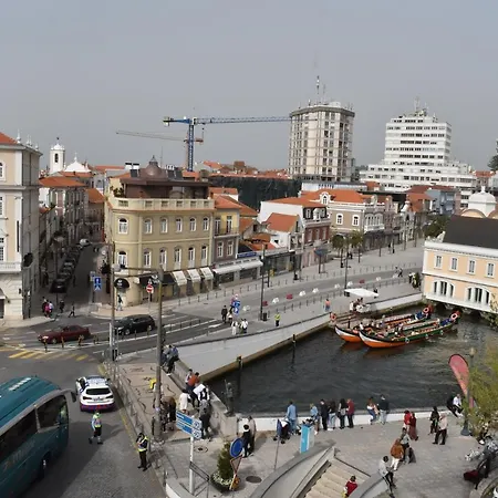 Lägenhet Venezapartments *