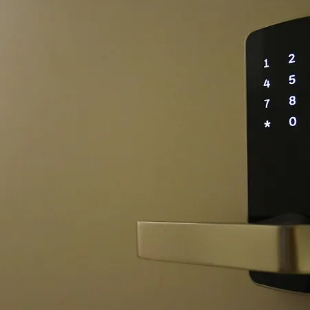 Lägenhet Venezapartments *