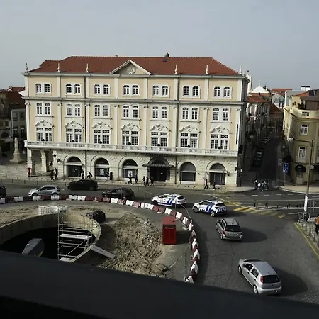 Apartamento Venezapartments