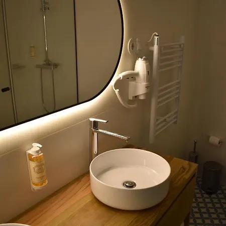 Lägenhet Venezapartments Aveiro