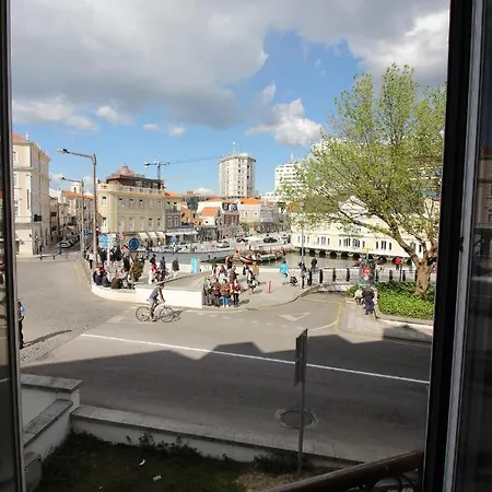 Venezapartments Lägenhet