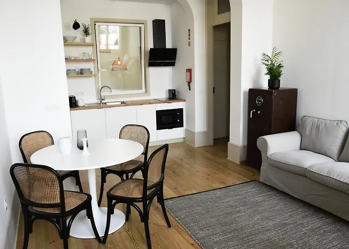 Apartamento Venezapartments