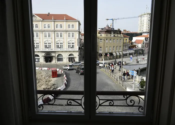 Apartamento Venezapartments *