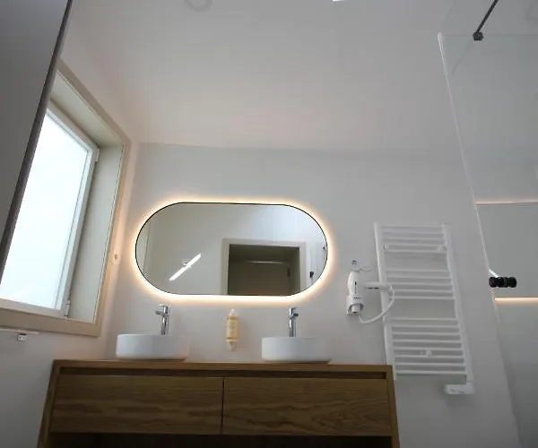 Apartamento Venezapartments *