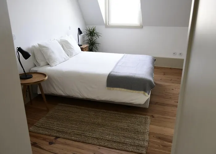 Venezapartments Apartamento Aveiro