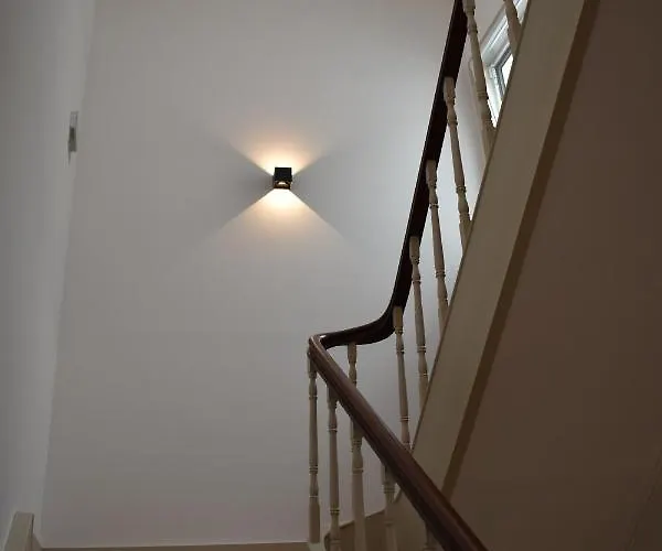 Venezapartments Aveiro