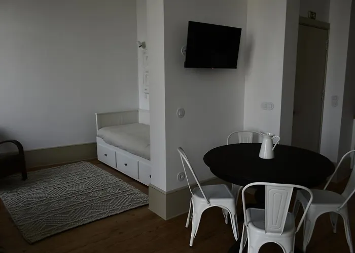Venezapartments Apartamento