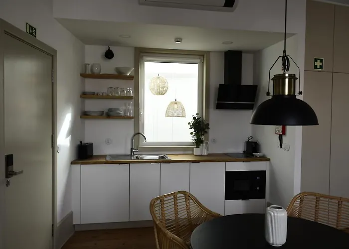 Venezapartments Apartamento