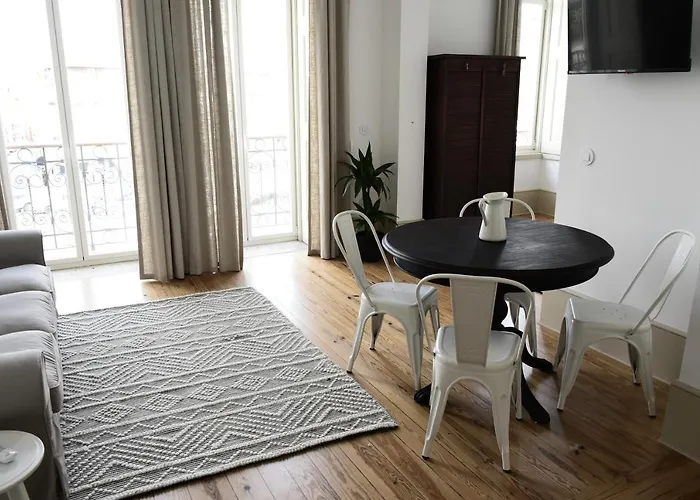 Venezapartments Apartamento