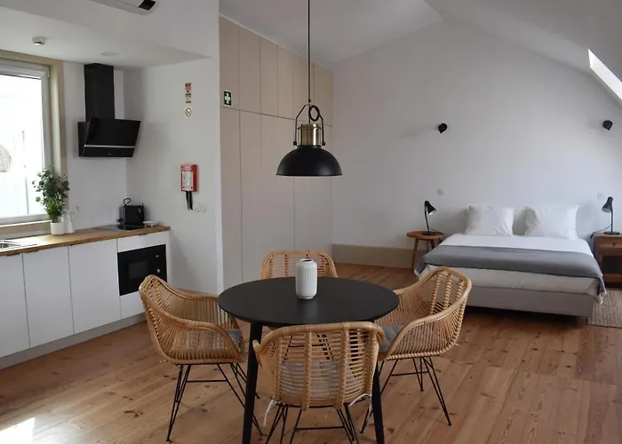 Apartamento Venezapartments