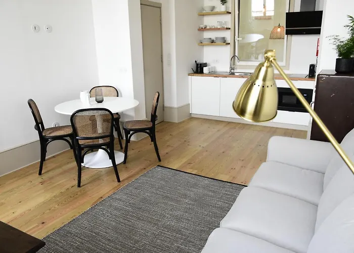 Apartamento Venezapartments