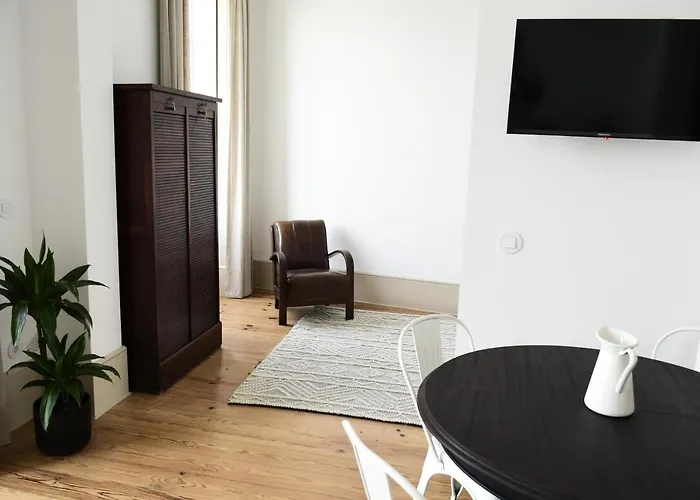 Venezapartments Apartamento Aveiro