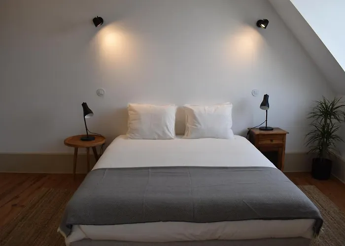 Venezapartments * Aveiro