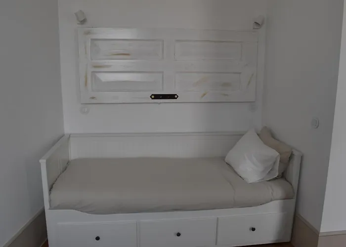 Apartamento Venezapartments