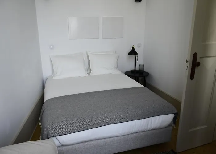 Venezapartments Aveiro