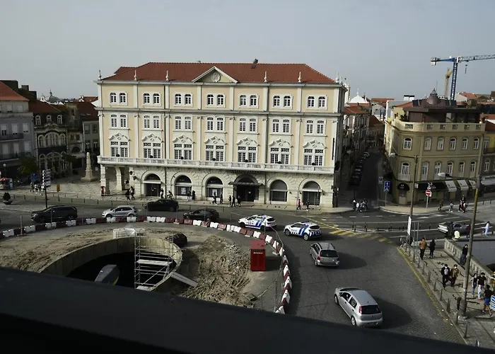 Appartement Venezapartments