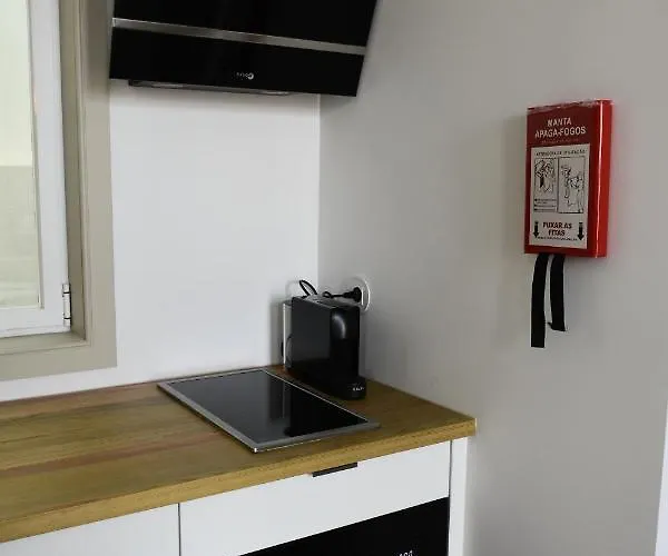 Venezapartments Apartamento Aveiro