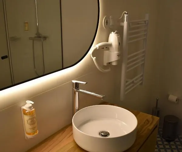 Apartamento Venezapartments Aveiro