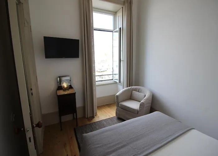 Venezapartments Apartamento Aveiro