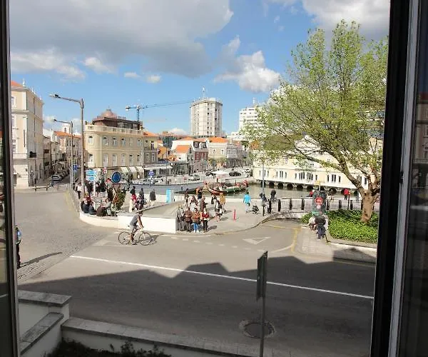 Venezapartments Apartamento